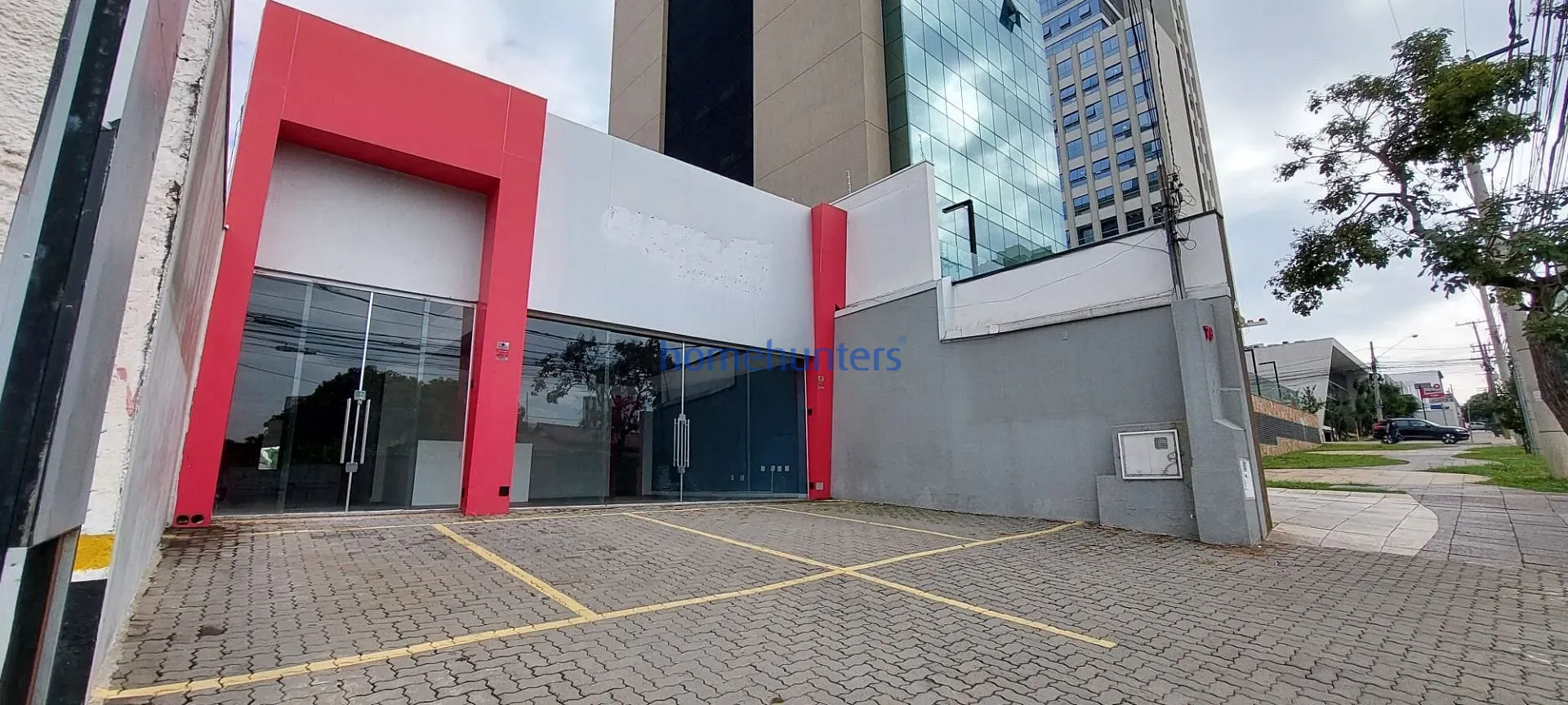 Loja-Salão, 309 m² - Foto 29