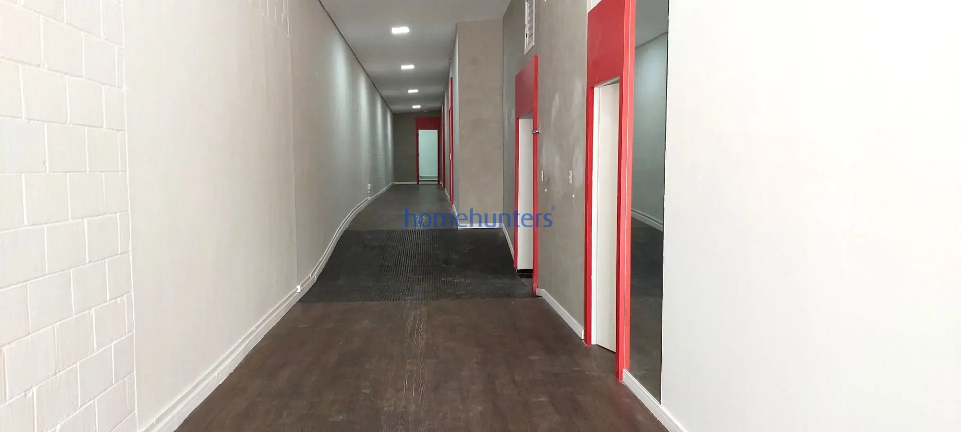 Loja-Salão, 309 m² - Foto 9
