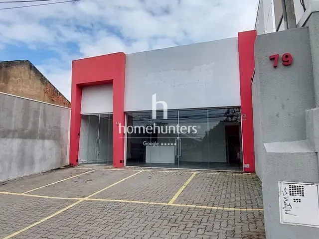 Loja com 440m², à venda, no bairro Taquaral em Campinas