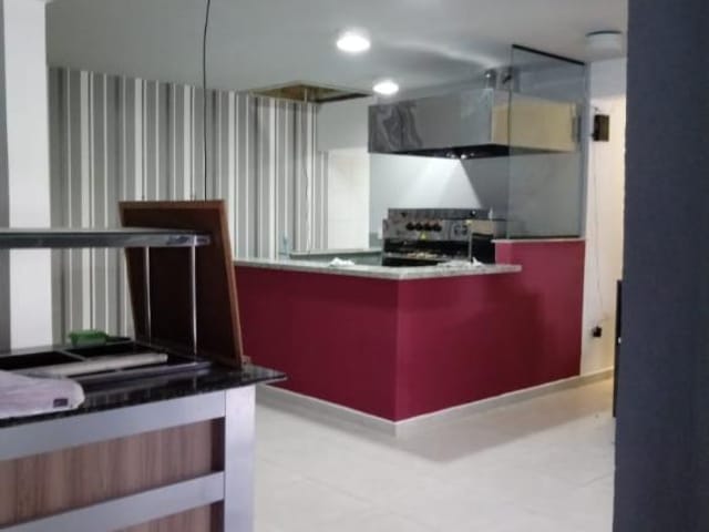 Foto do Loja - Salão à venda, 350 m² por R$ 130.000,00 - Jardim Apolo - São José dos Campos/SP | INDEPENDENCE NEGOCIOS IMOBILIARIOS LTDA