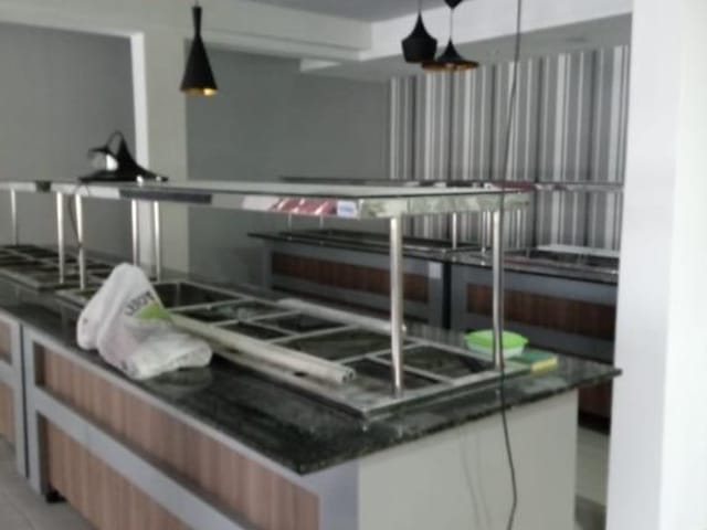Foto do Loja - Salão à venda, 350 m² por R$ 130.000,00 - Jardim Apolo - São José dos Campos/SP | INDEPENDENCE NEGOCIOS IMOBILIARIOS LTDA