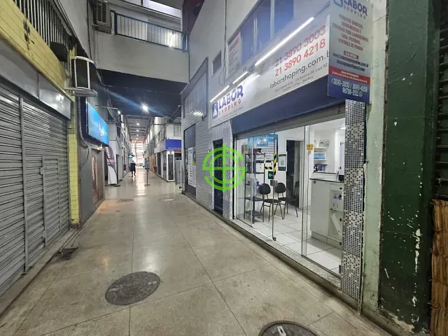 Loja com 56m², à venda, no bairro Benfica em Rio de Janeiro