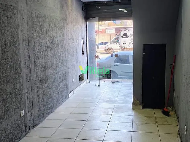 Loja para alugar, no bairro Una em Itaquaquecetuba