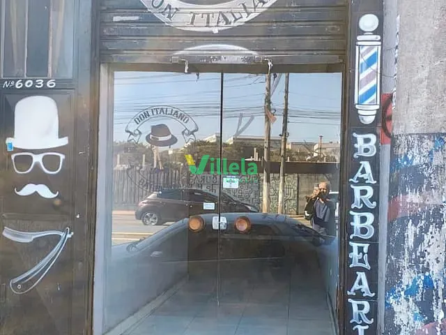 Loja para alugar, no bairro Una em Itaquaquecetuba