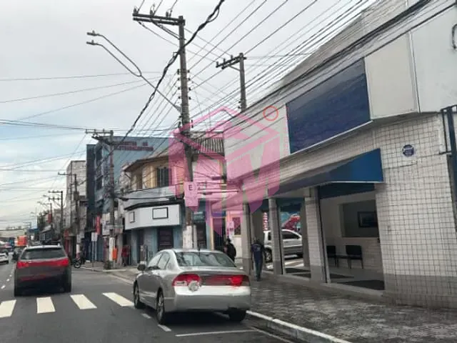 Loja com 360m², para alugar, no bairro Centro em São Bernardo do Campo