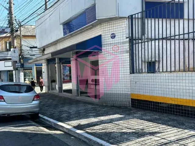 Loja com 360m², para alugar, no bairro Centro em São Bernardo do Campo