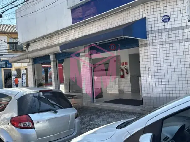 Loja com 360m², para alugar, no bairro Centro em São Bernardo do Campo