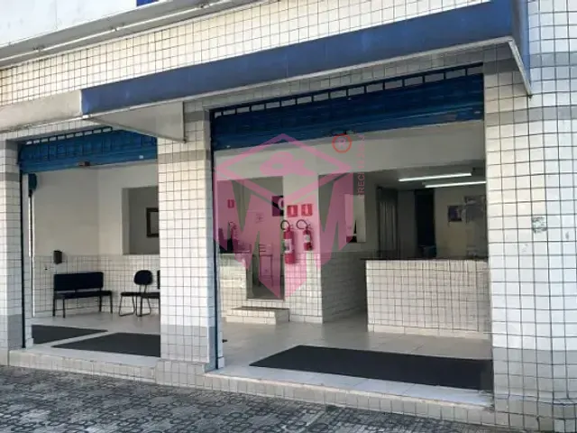 Loja com 360m², para alugar, no bairro Centro em São Bernardo do Campo