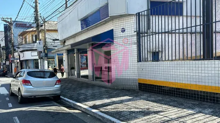 Loja-Salão, 336 m² - Foto 2