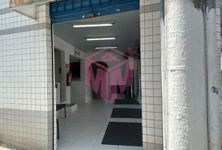 Loja-Salão, 336 m² - Foto 4
