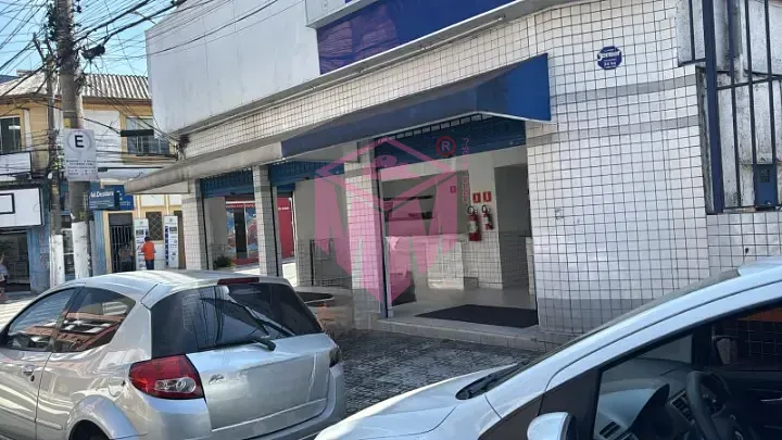 Loja-Salão, 336 m² - Foto 3