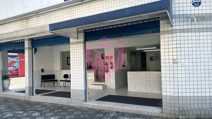 Loja-Salão, 336 m² - Foto 5