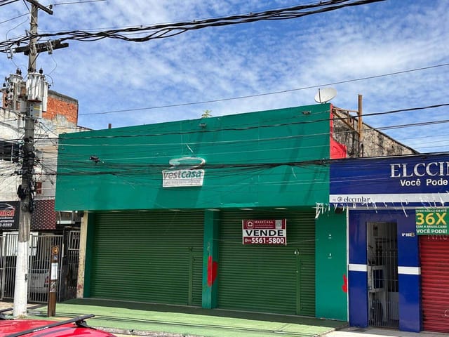 Loja à venda, no bairro Jardim Peri em São Paulo