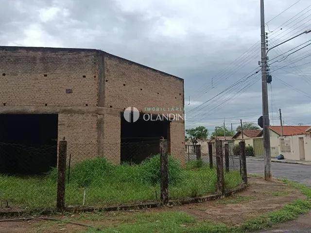 Loja com 350m², à venda, no bairro Jardim São José em Artur Nogueira
