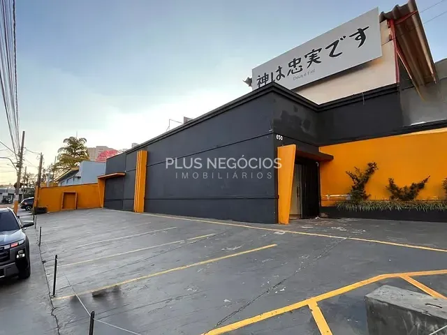 Loja com 229m², para alugar, no bairro Jardim Vergueiro em Sorocaba