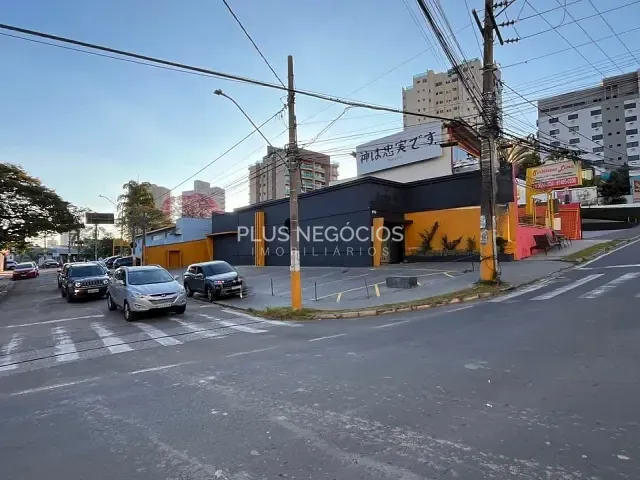 Loja com 229m², para alugar, no bairro Jardim Vergueiro em Sorocaba