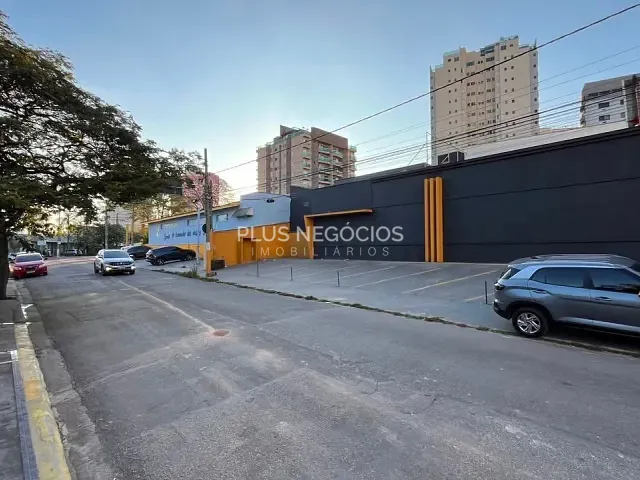 Loja com 229m², para alugar, no bairro Jardim Vergueiro em Sorocaba