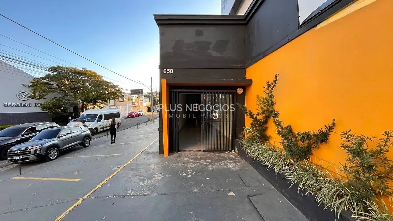 Loja-Salão, 40 m² - Foto 5
