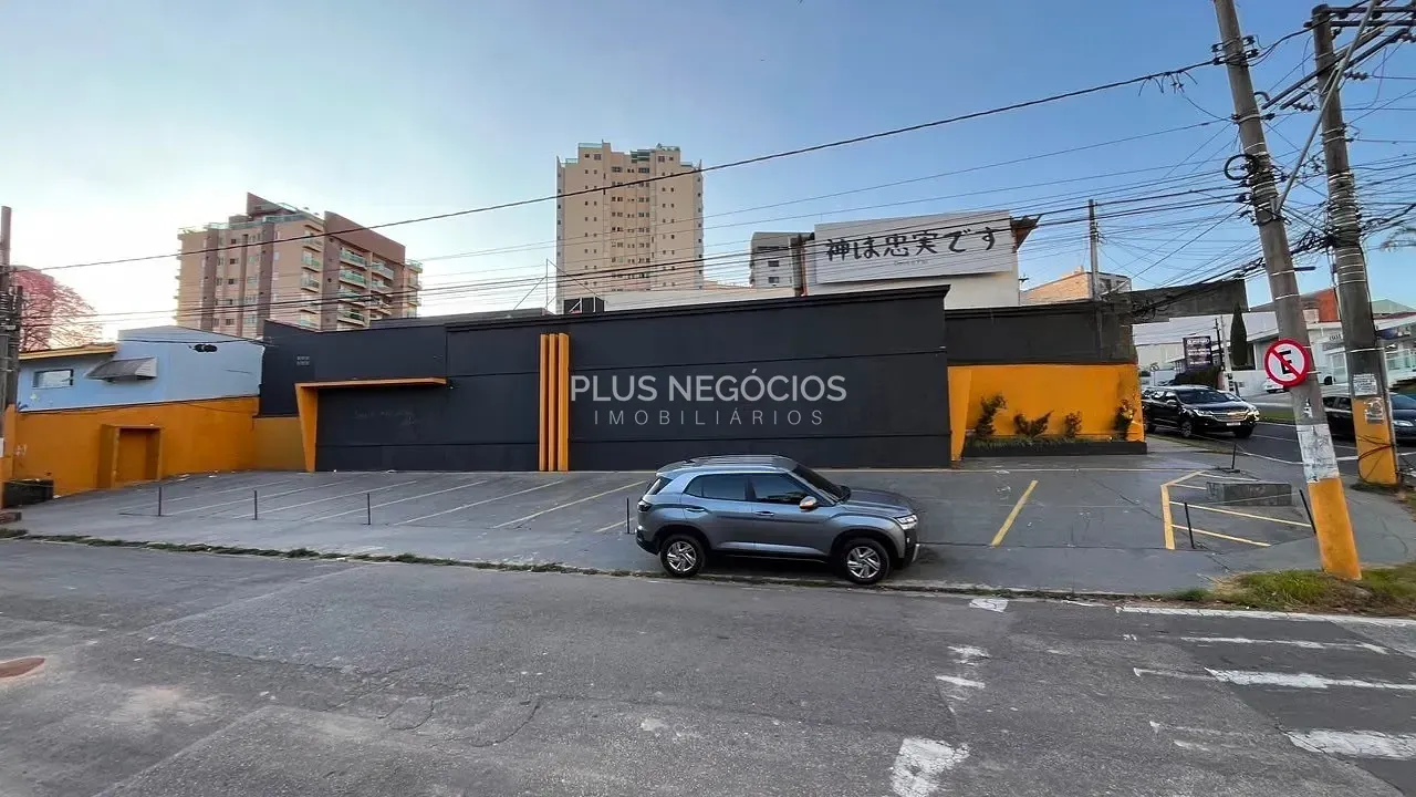 Loja-Salão, 40 m² - Foto 6