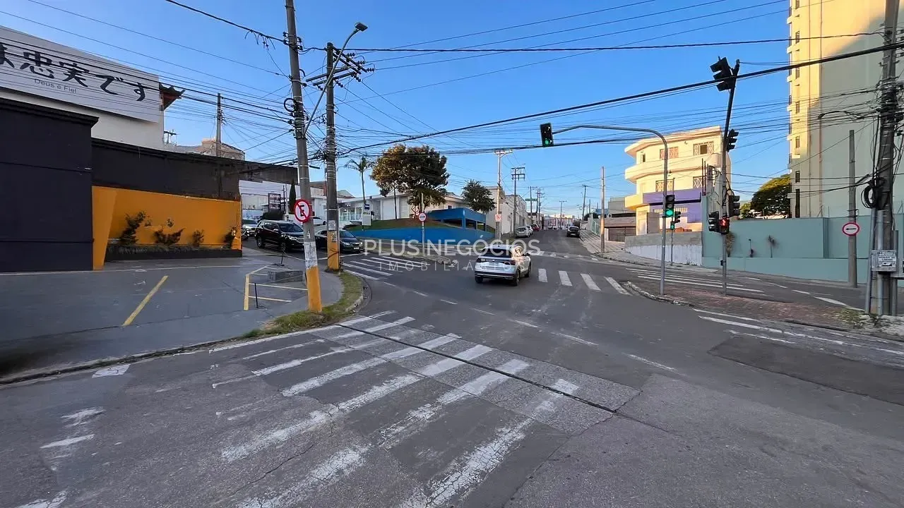 Loja-Salão, 40 m² - Foto 8