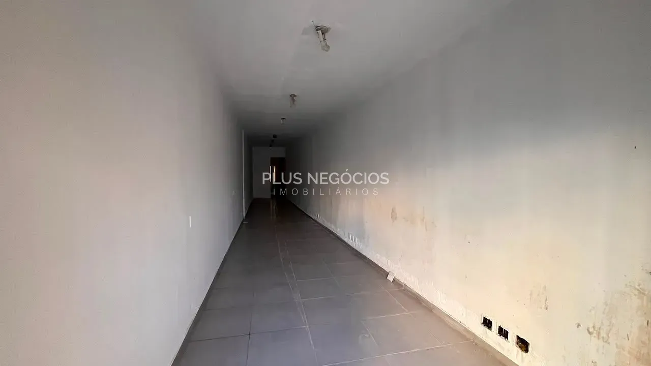 Loja-Salão, 40 m² - Foto 10