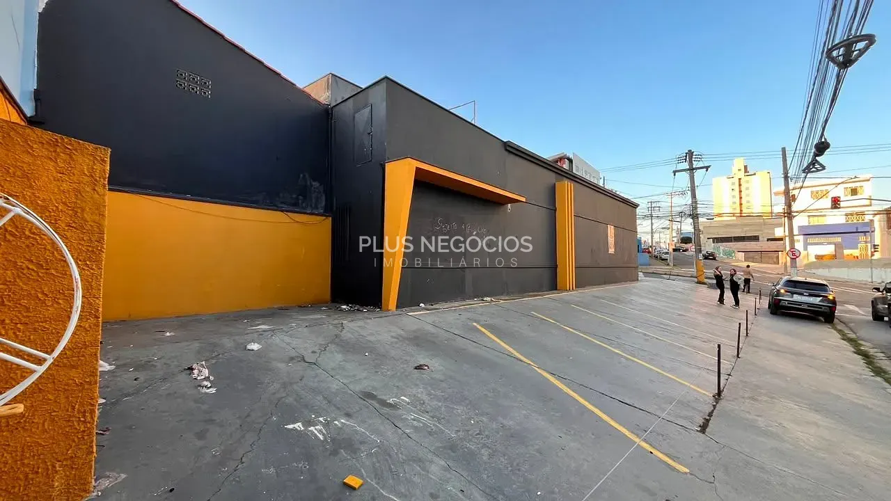 Loja-Salão, 40 m² - Foto 11