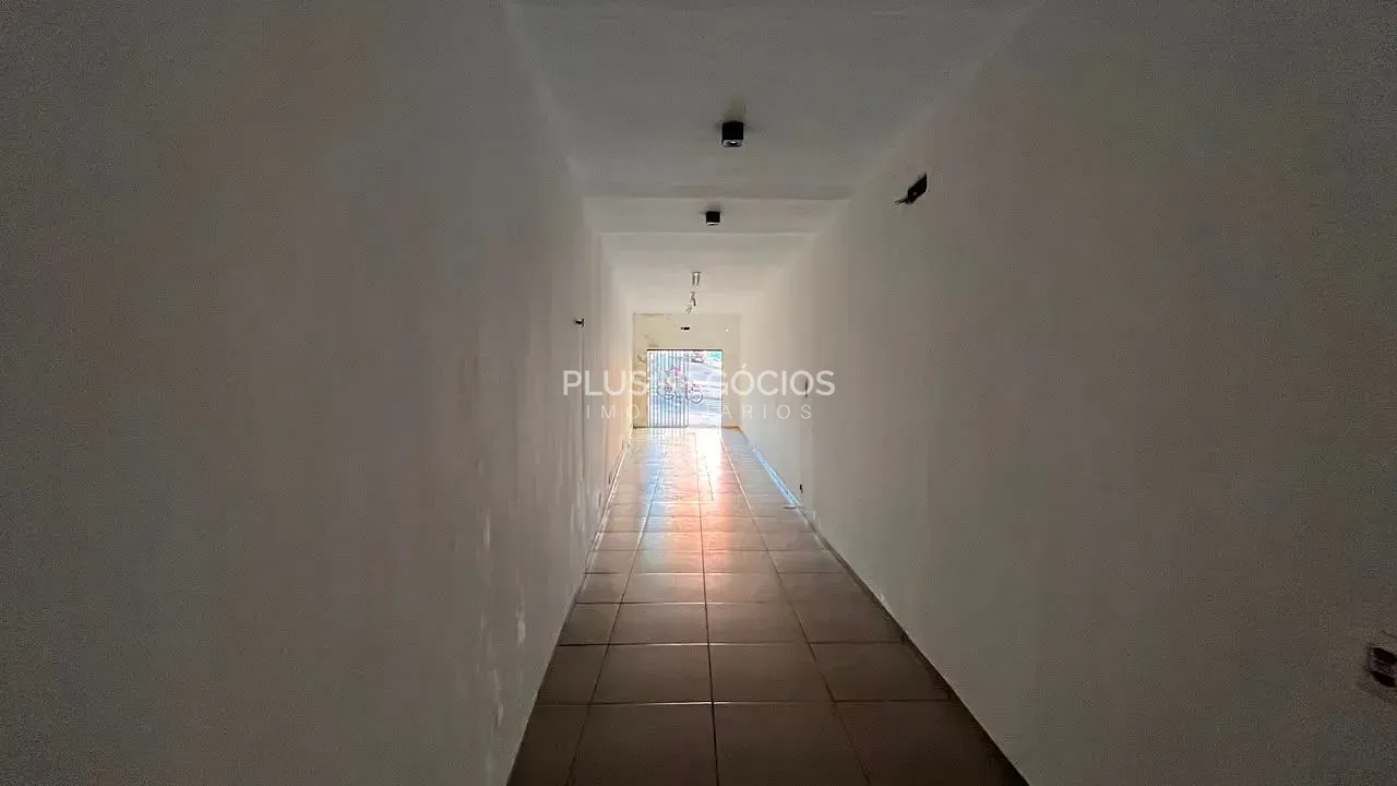 Loja-Salão, 40 m² - Foto 12