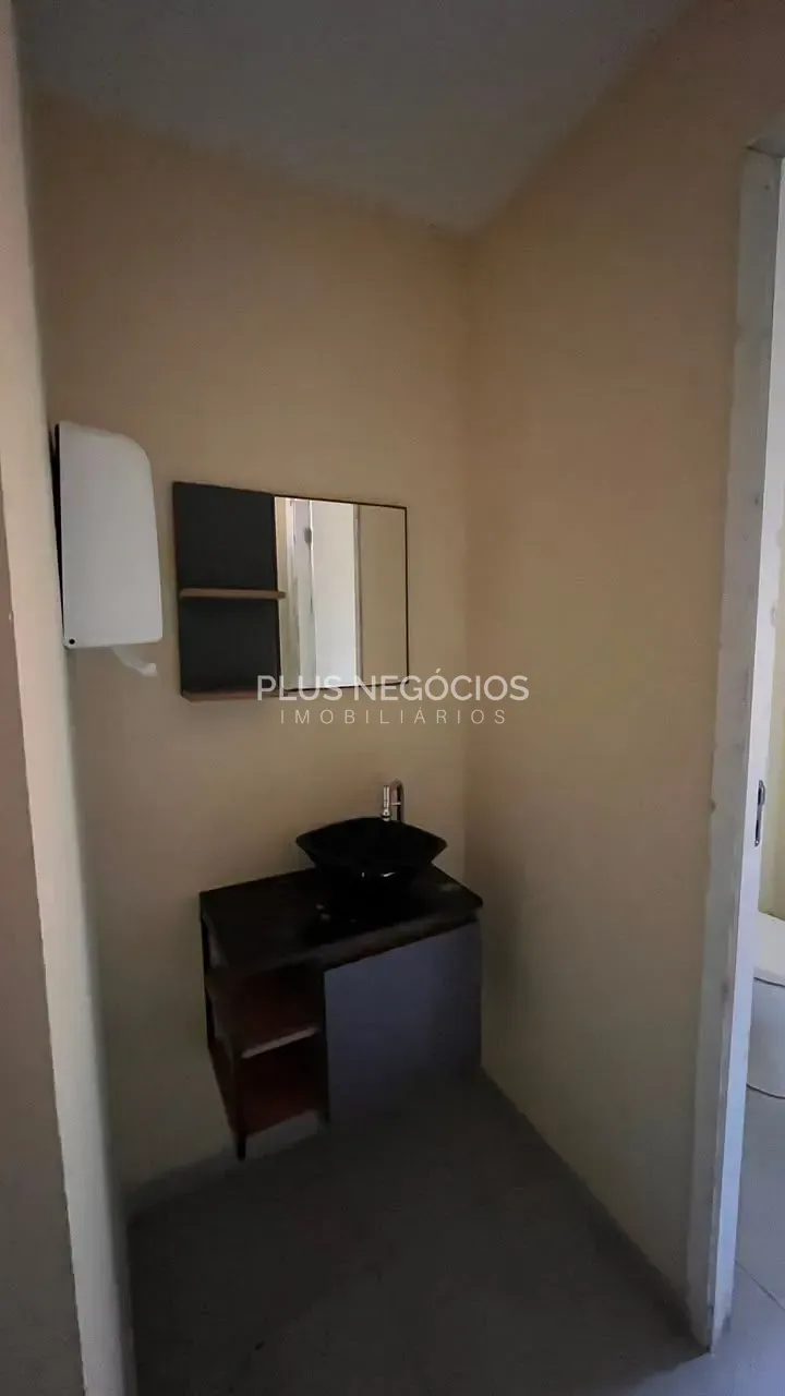 Loja-Salão, 40 m² - Foto 13