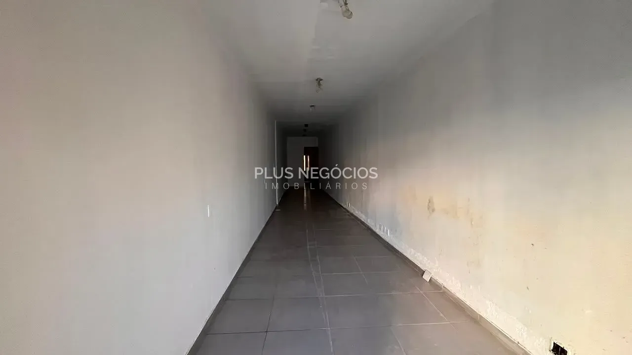 Loja-Salão, 40 m² - Foto 14