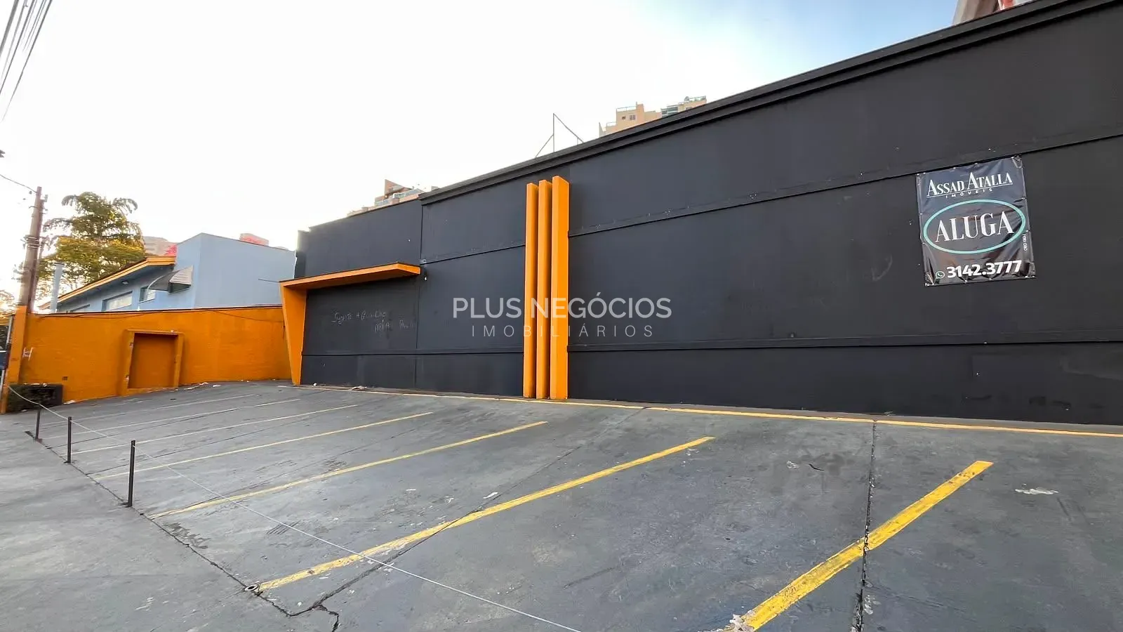 Loja-Salão, 40 m² - Foto 17