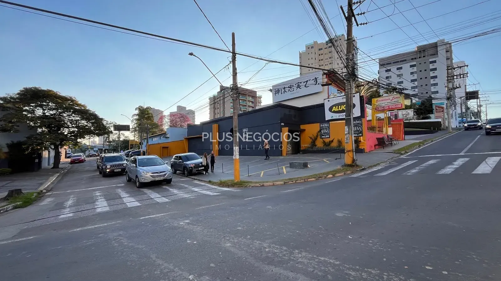 Loja-Salão, 40 m² - Foto 18