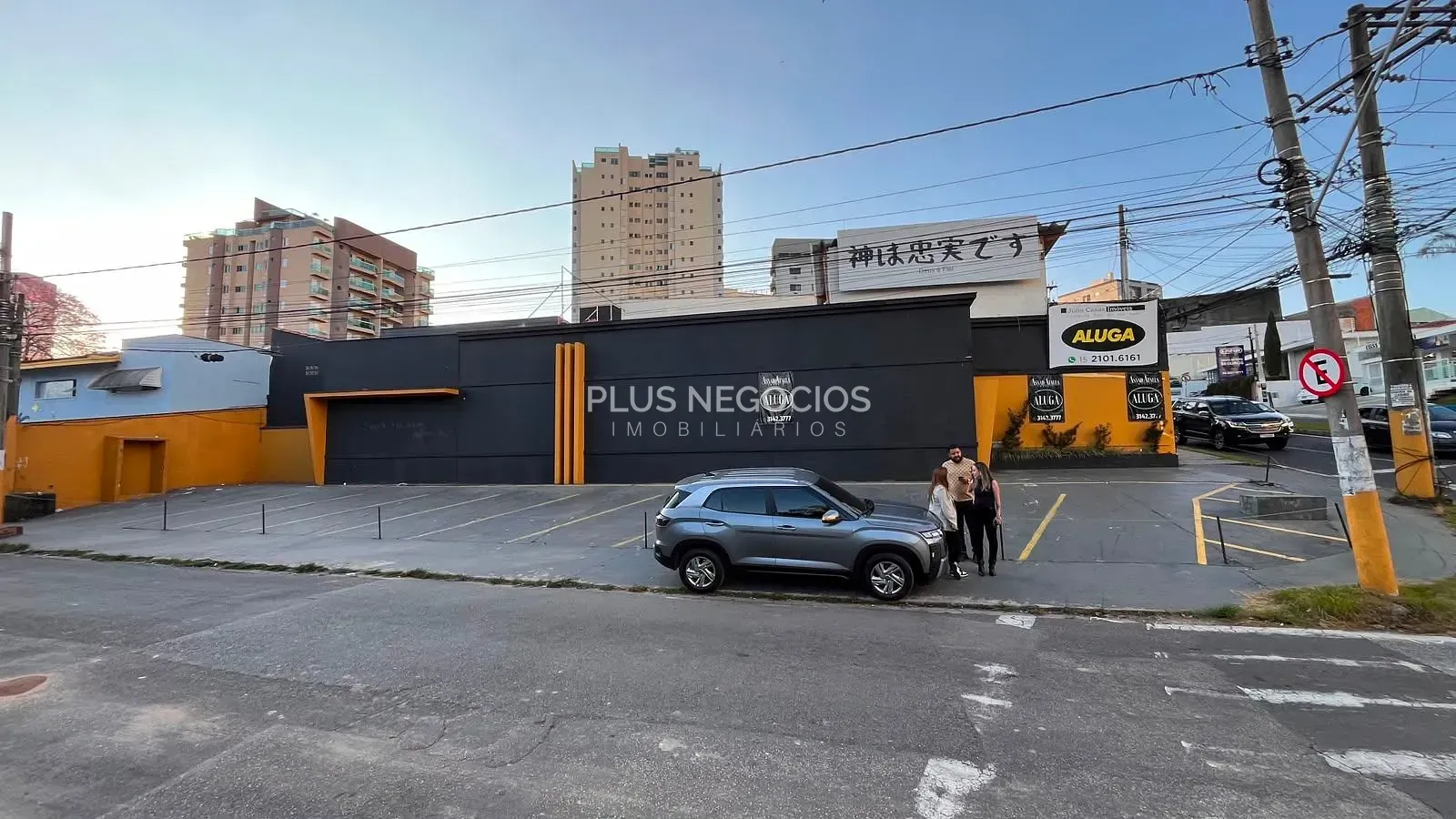 Loja-Salão, 40 m² - Foto 20