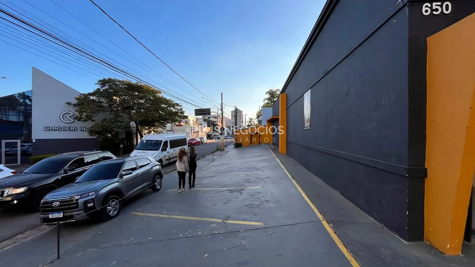 Loja-Salão, 40 m² - Foto 22