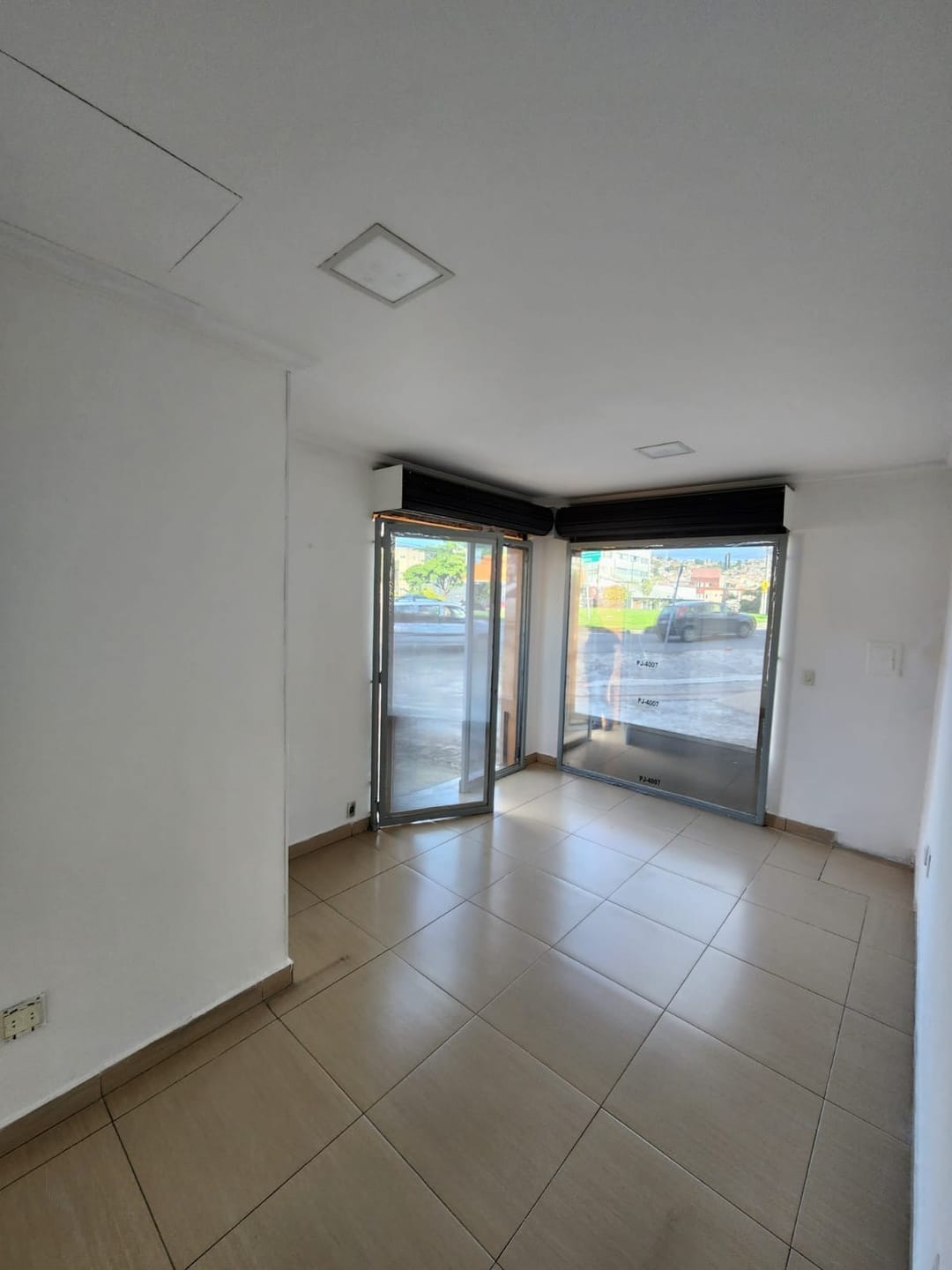 Loja-Salão, 21 m² - Foto 3