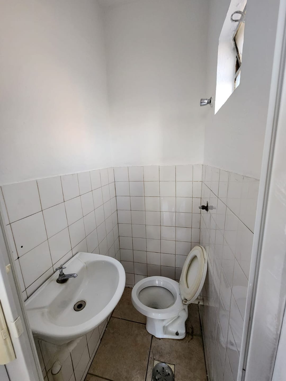 Loja-Salão, 21 m² - Foto 5