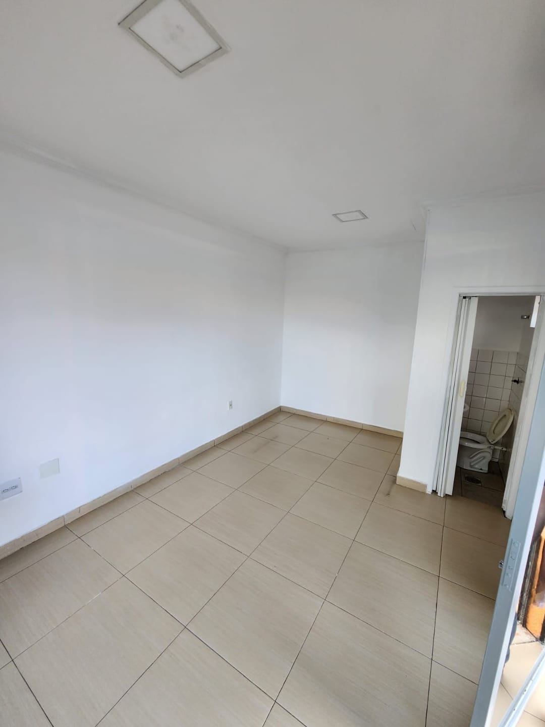 Loja-Salão, 21 m² - Foto 4