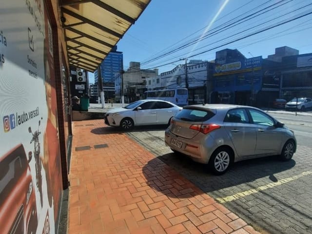 Loja com 41m², para alugar, no bairro Alto Cajueiros em Macaé
