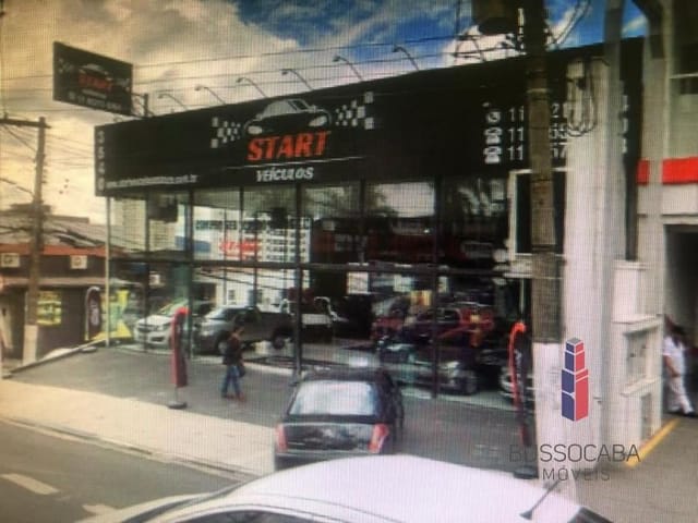 Foto do Loja - Loja à venda 955M², Centro, Osasco - SP | BUSSOCABA ADMINISTRACAO DE BENS E IMOVEIS LTDA
