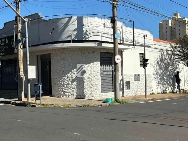 Loja para alugar, no bairro Mercês em Uberaba