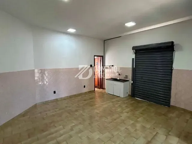 Loja para alugar, no bairro Mercês em Uberaba