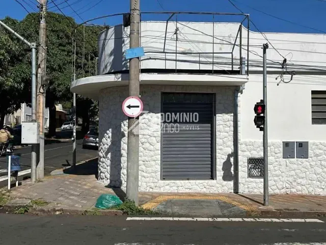 Loja para alugar, no bairro Mercês em Uberaba