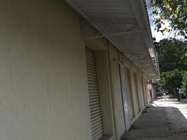 Foto do Loja - Loja para alugar, 30 m² por R$ 1.200,00/mês - Jardim Satélite - São José dos Campos/SP | INDEPENDENCE NEGOCIOS IMOBILIARIOS LTDA