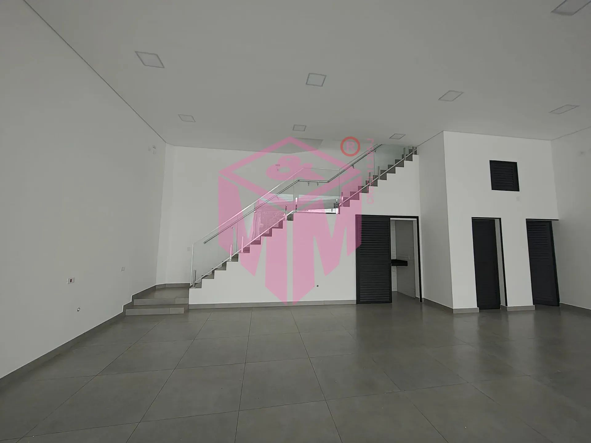 Loja-Salão, 300 m² - Foto 4