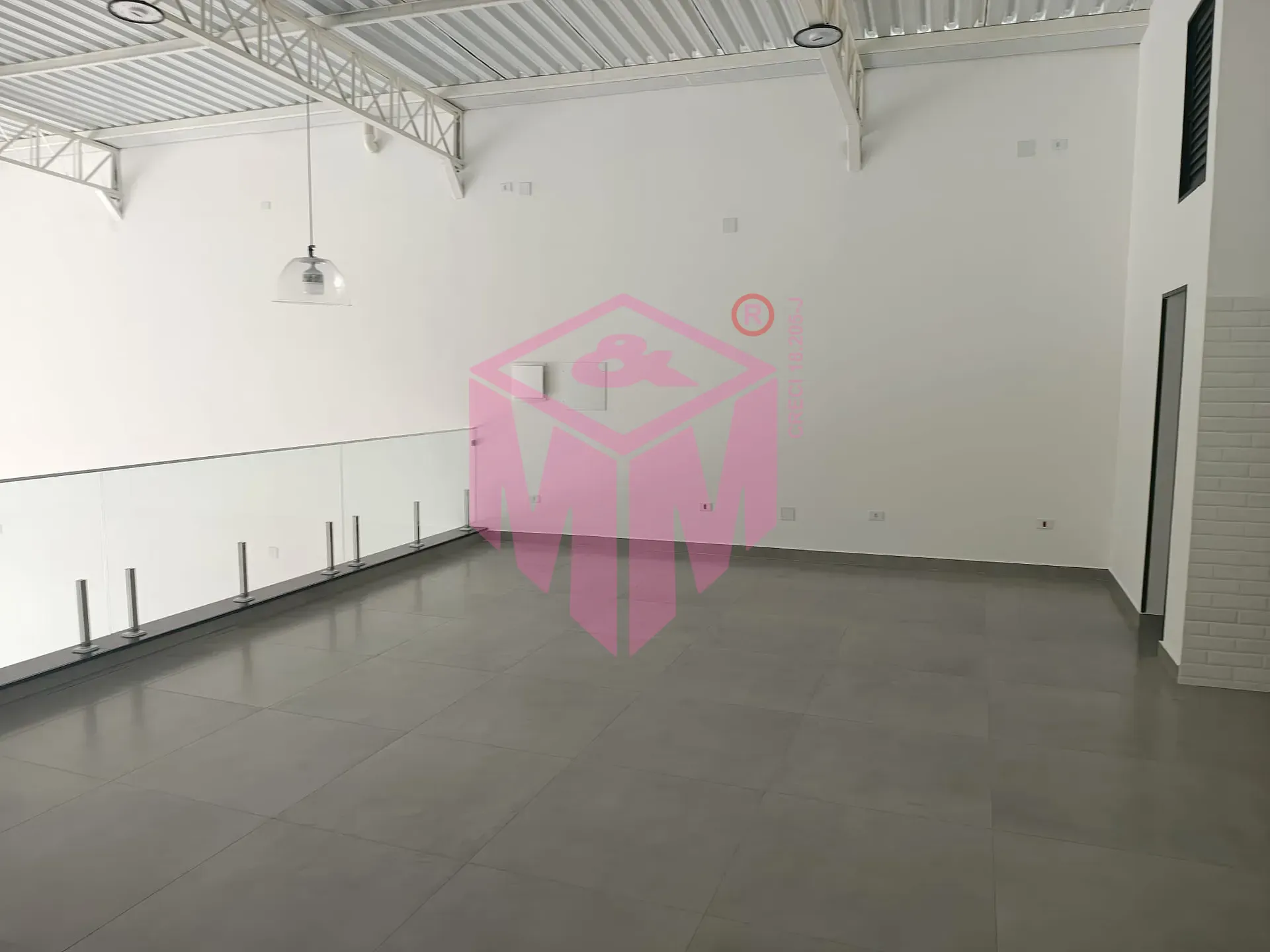 Loja-Salão, 300 m² - Foto 13