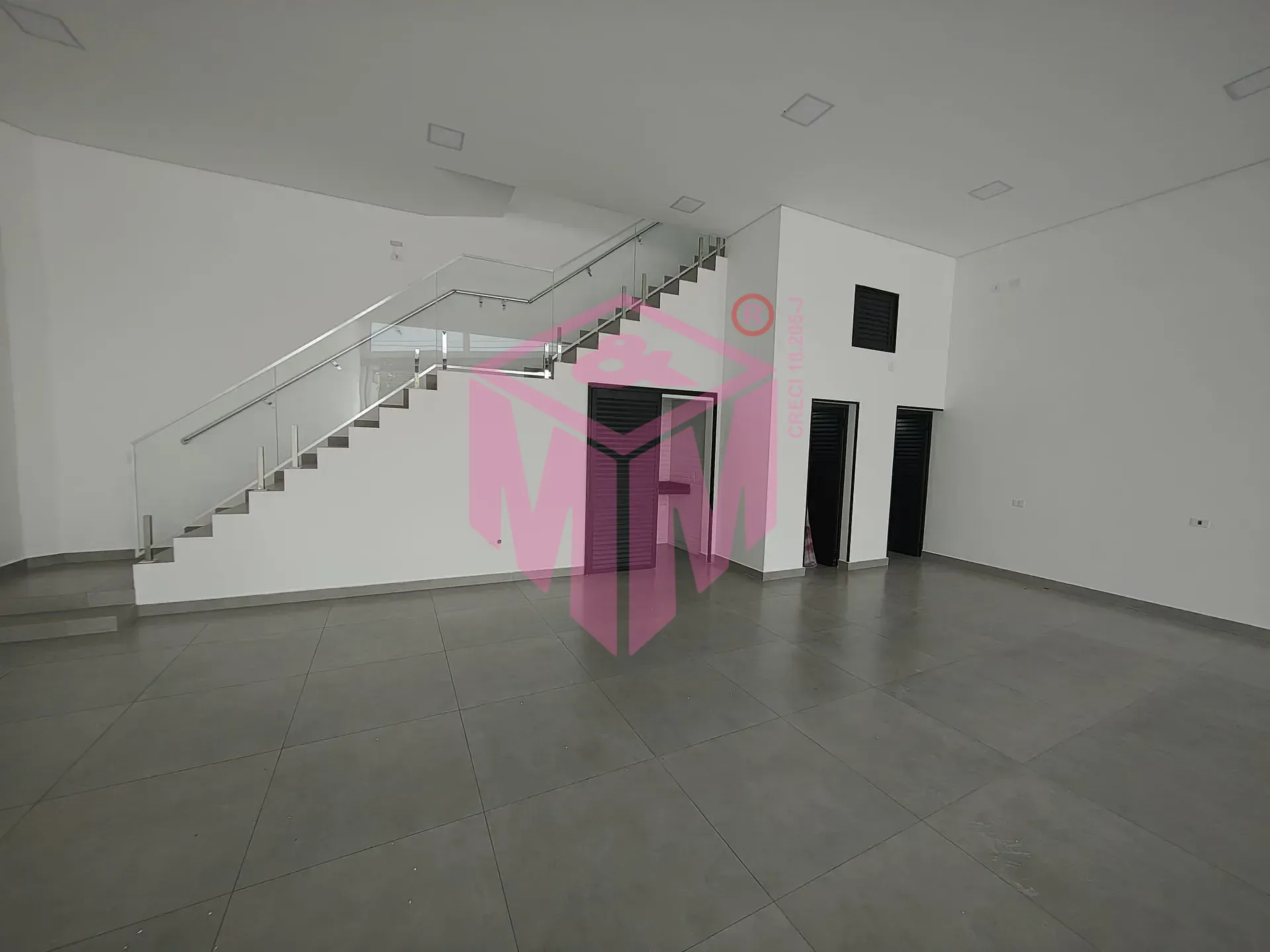 Loja-Salão, 300 m² - Foto 3
