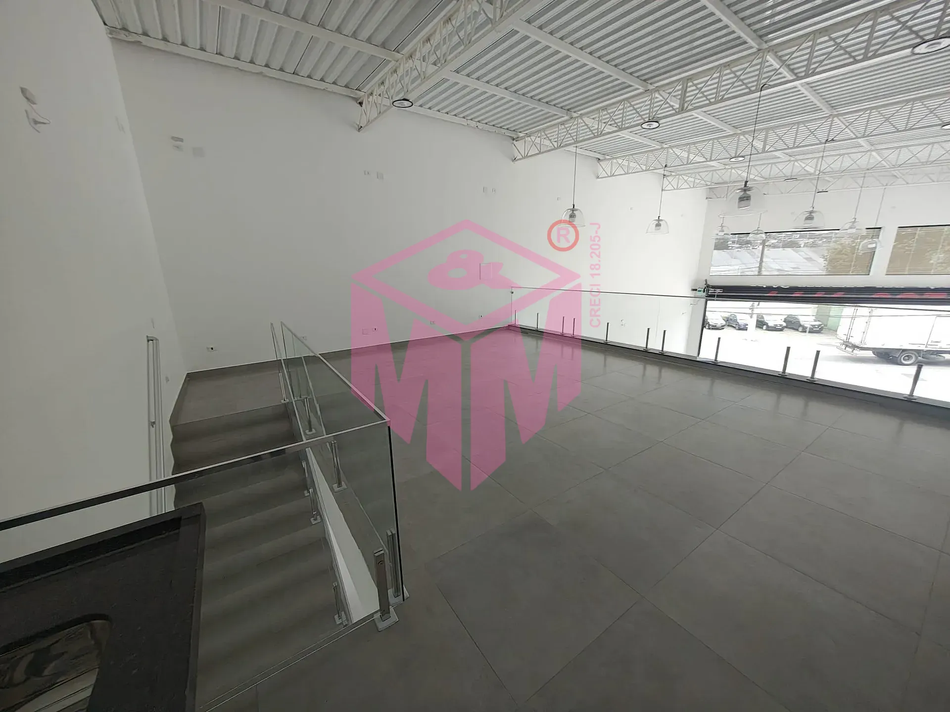 Loja-Salão, 300 m² - Foto 14