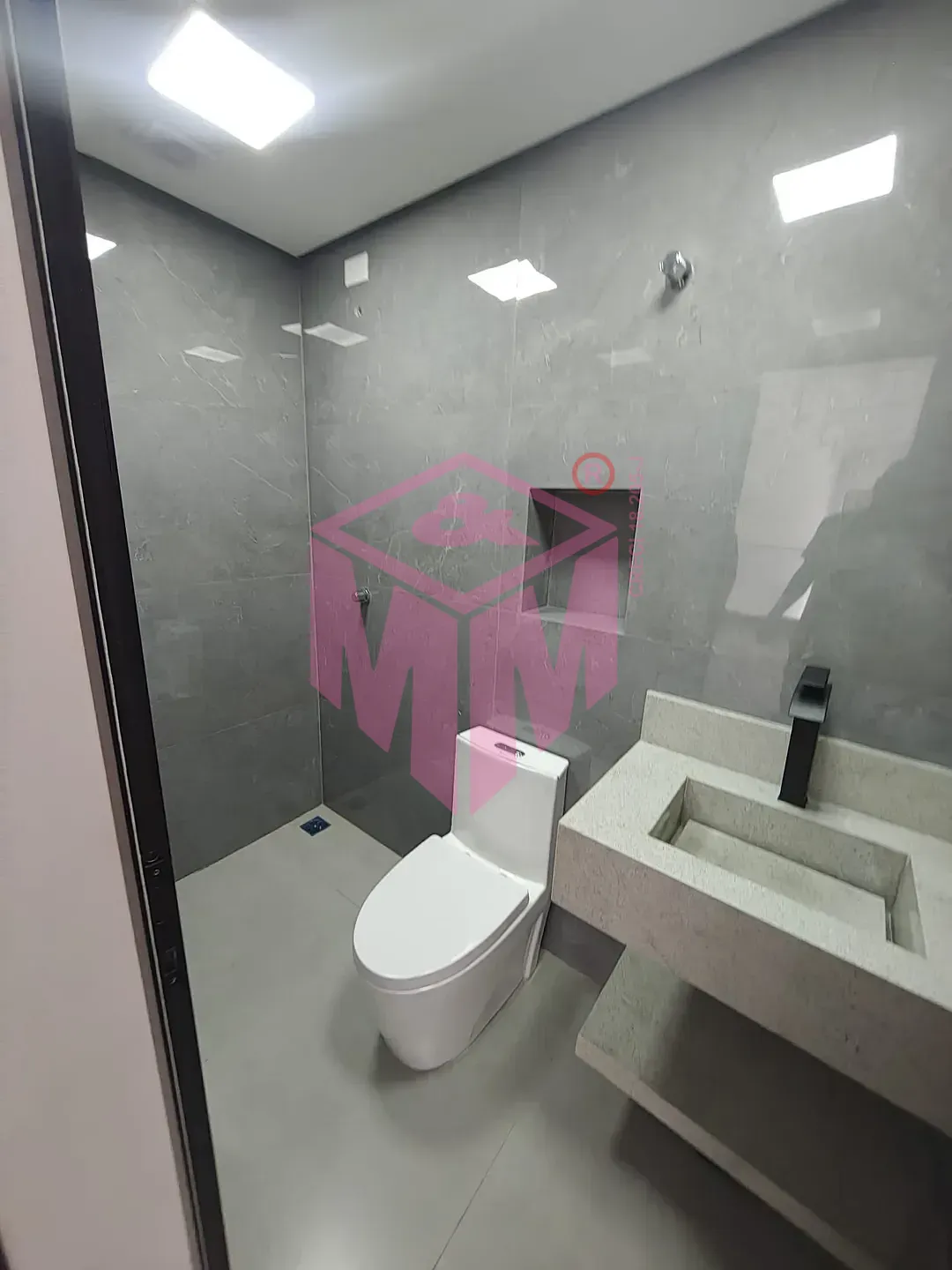 Loja-Salão, 300 m² - Foto 15