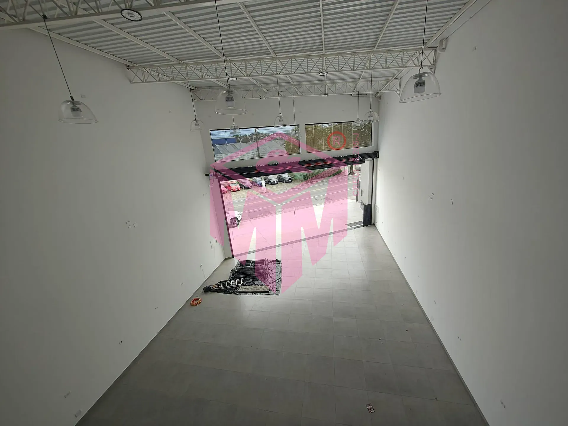 Loja-Salão, 300 m² - Foto 23