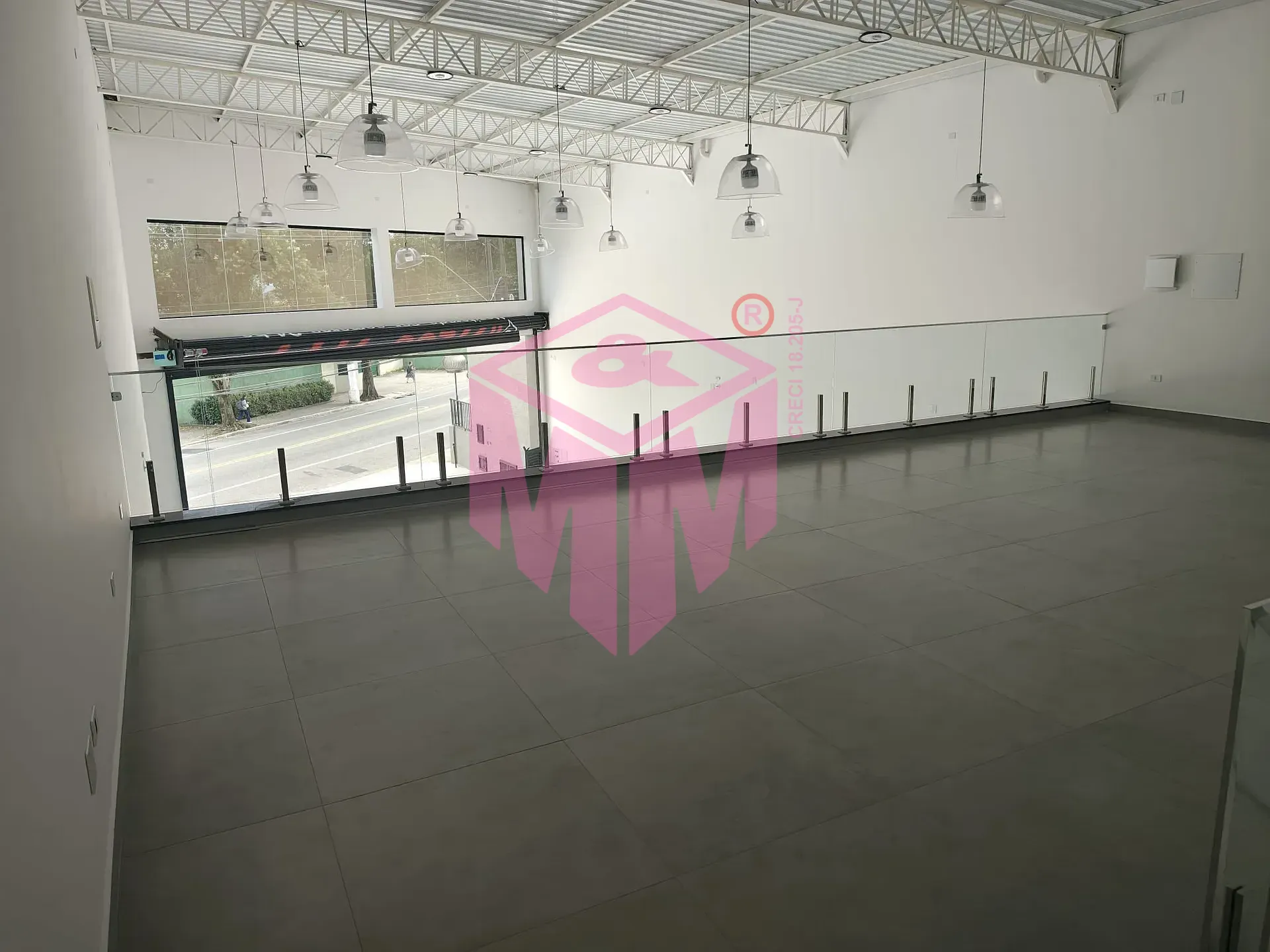 Loja-Salão, 300 m² - Foto 24