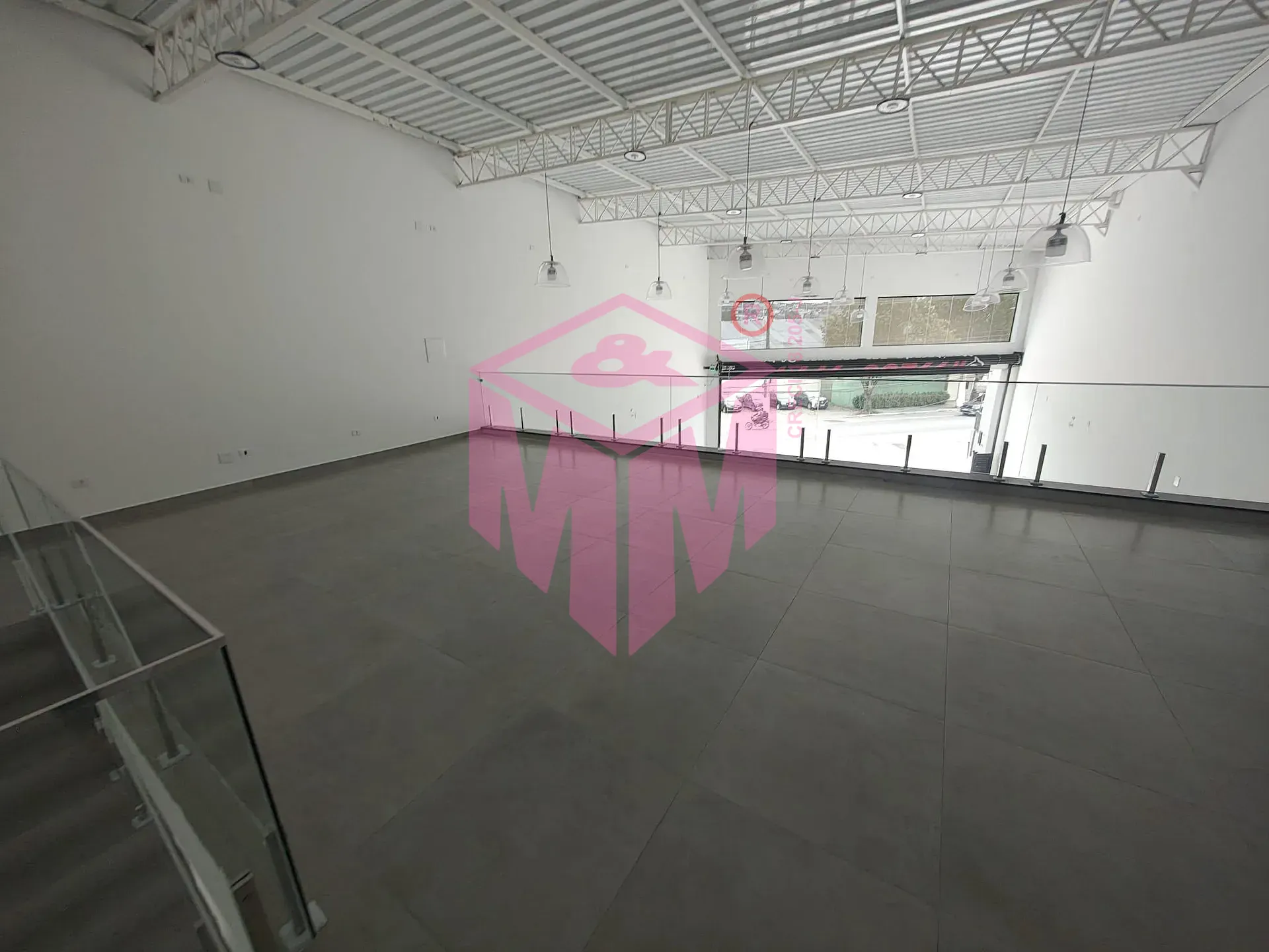 Loja-Salão, 300 m² - Foto 25
